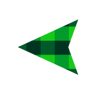Christmas Arrow Sticker by Bath & Body Works