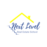 Nextlevel Sticker by JLK Sales Group