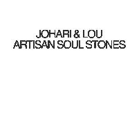 Energy Vibes Sticker by Johari & Lou