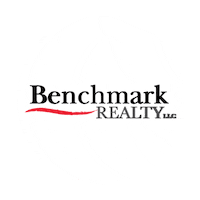 benchmarkrealtytn john louallen Sticker