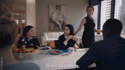 tbt GIF by The Bold Type