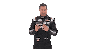 Kyle Busch Sticker by Richard Childress Racing