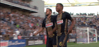 GIF by Philadelphia Union