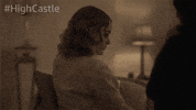 Amazon Prime Video GIF by The Man in the High Castle