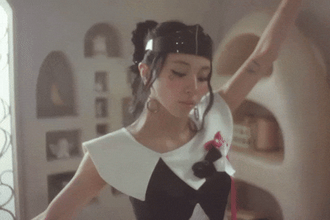 Shoot Firecracker GIF