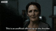 bbc one villanelle GIF by BBC