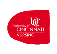 uc_nursing  Sticker