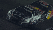 Memorial Day Charlotte GIF by NASCAR