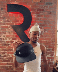 Chow Lee GIF by Respective