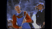 sl33py0range glitch vhs aesthetic vaporwave GIF