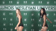 25Iwuxc GIF by iwusports