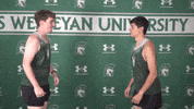 25Iwuxc GIF by iwusports