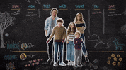 splitting up together GIF by ABC Network