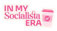 socialistaclub socialista socialista club team socialistas socialistaclub Sticker