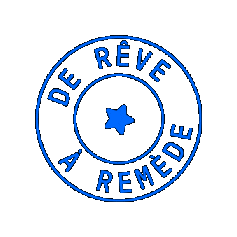De Rêve À Remède Sticker by Make-A-Wish Canada