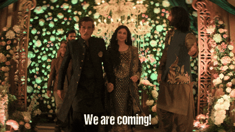 Ranveer Singh Dance GIF by Jio Studios