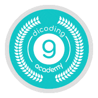 dicoding code coding programmer dicoding Sticker