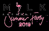 milkmodelmanagement milk summerparty milkmashup milkmodels GIF