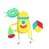 atlascontent multiverse Sticker