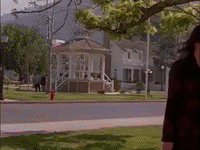 season 2 netflix GIF by Gilmore Girls 