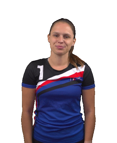 Korfbalcz giphyupload cesko korfbal czechia Sticker