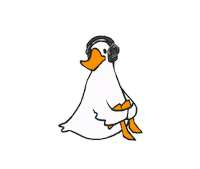 Bad Day Help Sticker