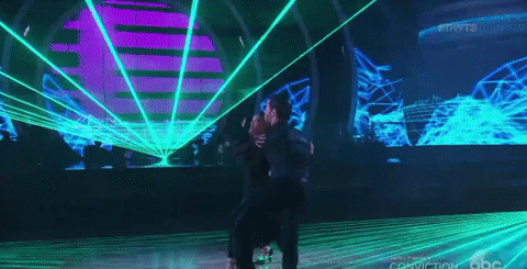 abc dwts GIF by Dancing with the Stars