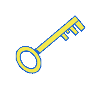 Break Cle Sticker
