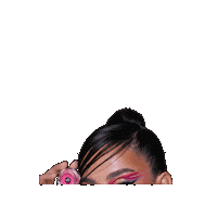 Makeup Maquillaje Sticker by Prodecobella