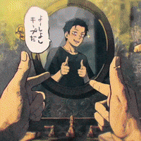 Re Zero Subaru GIF