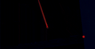 the flash GIF by Maudit