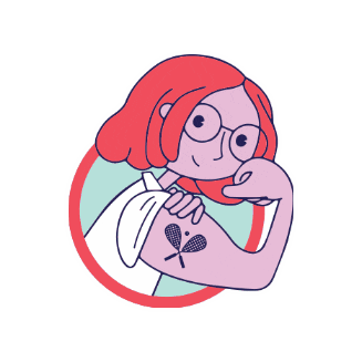 citysquash giphygifmaker squash ситисквош сквош Sticker