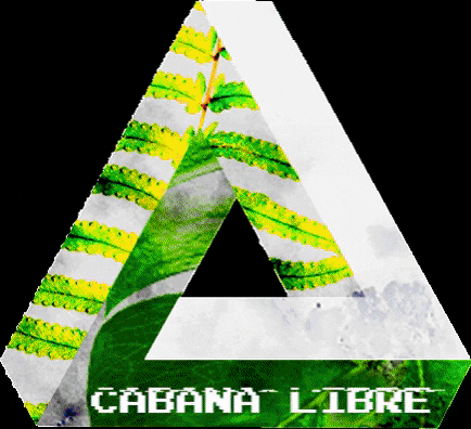 Cabana_Libre giphygifmaker cabana libre music people decorations GIF