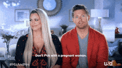 Television Mizandmrs GIF by Miz & Mrs