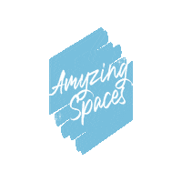 Sticker by Amyzing Spaces