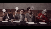unfd no GIF by unfdcentral