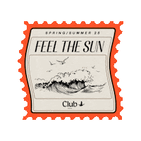 Fashion Summer Sticker by Beymen Club