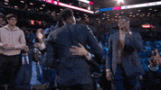 Philadelphia 76Ers Sport GIF by NBA