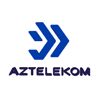 Azt Sticker by Aztelekom