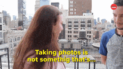Shopping Thrifting GIF by BuzzFeed