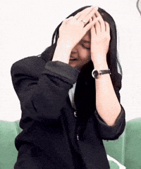Faye Peraya GIF