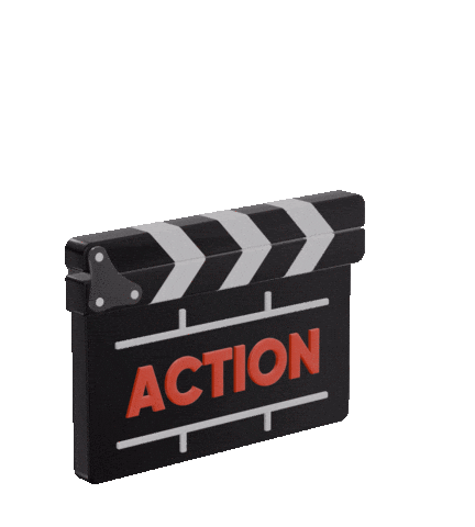 3D Studio Sticker by LiveFRAME