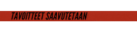 Valmentaja Toiminnallatavoitteisiin Sticker by Ville Nissinen