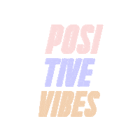 soniaorellanae vibes positive colores soniart Sticker