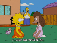 playing homer simpson GIF