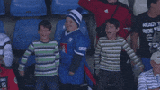 Dance Dancing GIF by VfL Bochum 1848