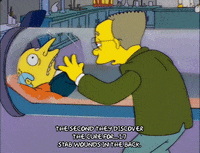 season 6 GIF