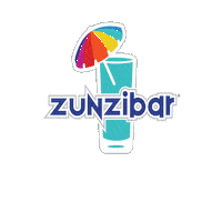 zunzisofficial drink cocktail savannah savannah ga Sticker