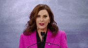 Roe V Wade Michigan GIF by GIPHY News