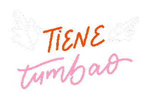 maribriceno latina venezuela tropical salsa Sticker